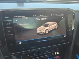 VW Passat 2.0TDI Pan, MATRX, Moon Grey Solid, снимка 17