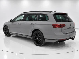VW Passat 2.0TDI Pan, MATRX, Moon Grey Solid, снимка 5
