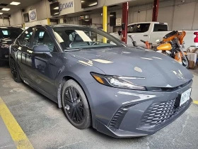 Toyota Camry, снимка 5
