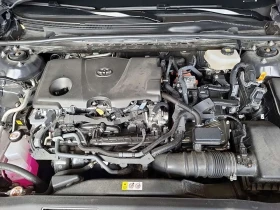 Toyota Camry, снимка 17