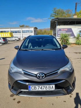 Toyota Avensis, снимка 5