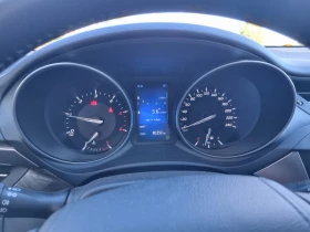 Toyota Avensis, снимка 11