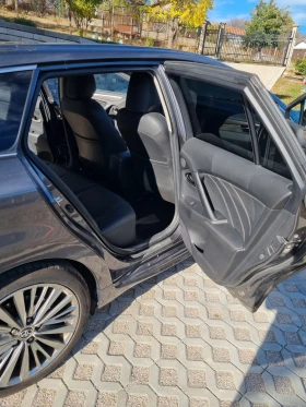 Toyota Avensis, снимка 13