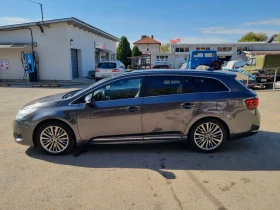 Toyota Avensis, снимка 4