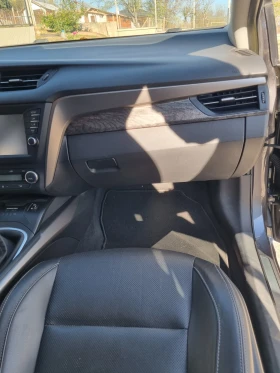Toyota Avensis, снимка 9