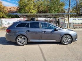 Toyota Avensis, снимка 2