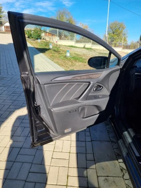 Toyota Avensis, снимка 14