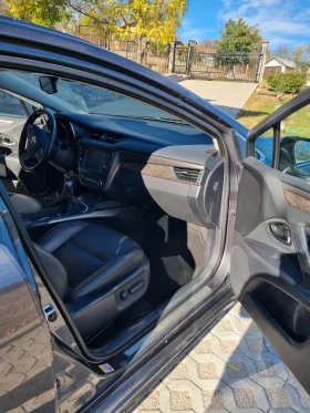 Toyota Avensis, снимка 8