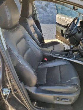 Toyota Avensis, снимка 7