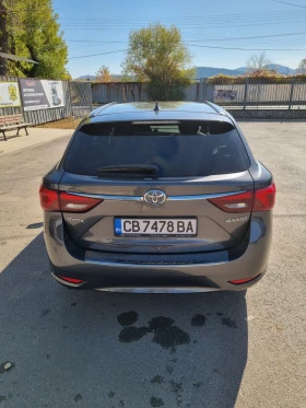 Toyota Avensis, снимка 3