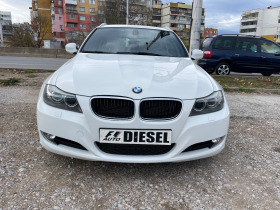 BMW 320 X-DRIVE-AVTOMAT-FEIS | Mobile.bg   2