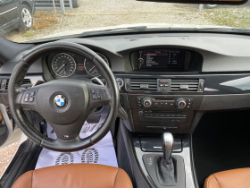 BMW 320 X-DRIVE-AVTOMAT-FEIS, снимка 10 - Автомобили и джипове - 38727189