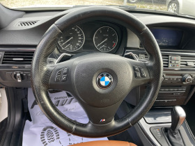 BMW 320 X-DRIVE-AVTOMAT-FEIS, снимка 11