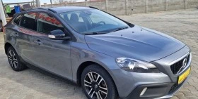 Volvo V40 Cross Country 2.0 D2  | Mobile.bg    3