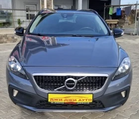 Volvo V40 Cross Country 2.0 D2  | Mobile.bg    2