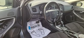 Volvo V40 Cross Country 2.0 D2  | Mobile.bg    12