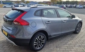 Volvo V40 Cross Country 2.0 D2  | Mobile.bg    4