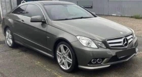  Mercedes-Benz E 350