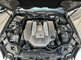 Mercedes-Benz E 55 AMG, снимка 16 - Автомобили и джипове - 45856875