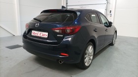 Mazda 3 1.5 d euro 6  | Mobile.bg   5