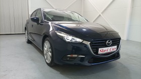 Mazda 3 1.5 d euro 6  | Mobile.bg   3