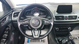 Mazda 3 1.5 d euro 6  | Mobile.bg   10