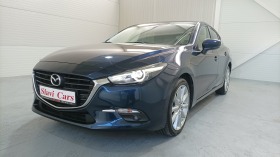 Обява за продажба на Mazda 3 1.5 d euro 6  ~18 400 лв. - изображение 1