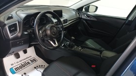 Mazda 3 1.5 d euro 6  | Mobile.bg   8