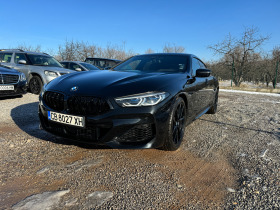 Обява за продажба на BMW 840 Gran Coupe ~ 123 999 лв. - изображение 1