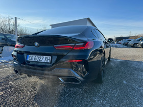 BMW 840 Gran Coupe, снимка 3