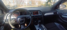 Audi A6 3.0 TDI QUATRO | Mobile.bg   13