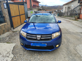 Обява за продажба на Dacia Logan MCV II ~9 200 лв. - изображение 1