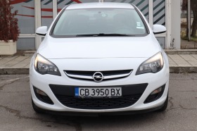 Opel Astra 1.6CDTI/БГ/ГАРАНЦИЯ, снимка 2