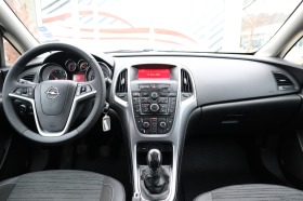 Opel Astra 1.6CDTI// | Mobile.bg   11