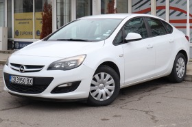 Обява за продажба на Opel Astra 1.6CDTI/БГ/ГАРАНЦИЯ ~19 900 лв. - изображение 1