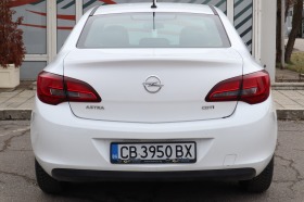 Opel Astra 1.6CDTI// | Mobile.bg   5