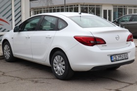 Opel Astra 1.6CDTI/БГ/ГАРАНЦИЯ, снимка 6 - Автомобили и джипове - 45858683