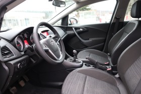 Opel Astra 1.6CDTI// | Mobile.bg   8