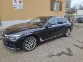 BMW 730 730d xDrive hybrid | Mobile.bg    4