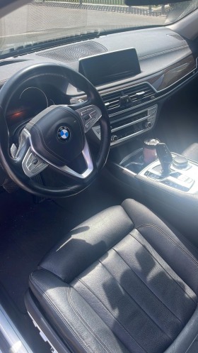 BMW 730 730d xDrive hybrid | Mobile.bg   10