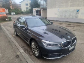 BMW 730 730d xDrive hybrid | Mobile.bg    2