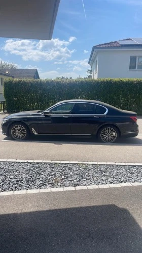 BMW 730 730d xDrive hybrid, снимка 5