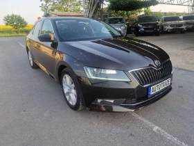 Skoda Superb | Mobile.bg    8