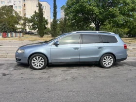 VW Passat, снимка 4