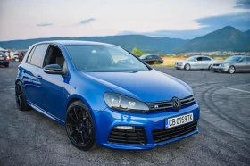 VW Golf R20, снимка 2