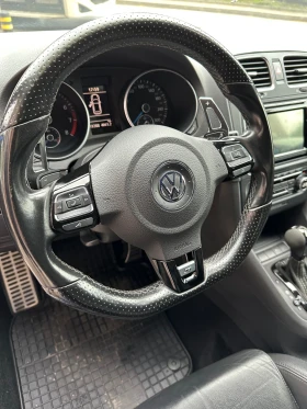 VW Golf R20, снимка 5