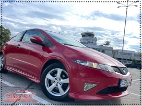 Honda Civic Type S | Mobile.bg    1