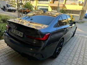 BMW 330 M Shadow | Mobile.bg    5