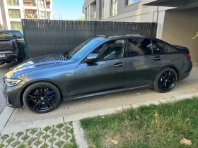 BMW 330 M Shadow, снимка 2