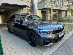 BMW 330 M Shadow, снимка 7